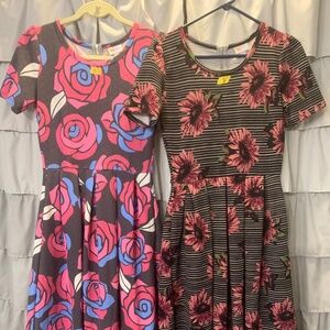 Lularoe Amelia bundle